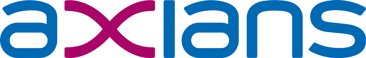 Axians ICT AB logotyp
