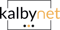 KALBYNET IT-Konsult AB logotyp