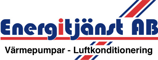 Energitjänst VK AB logotyp