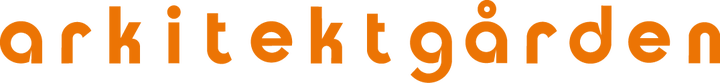 Arkitektgården AB logotyp