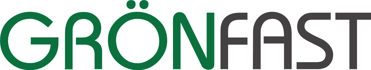 Grönfast Ättehögen Östra 7 AB logotyp