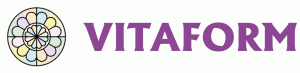 Vitaform AB logotyp