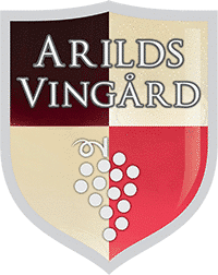 Arilds Vingård AB logotyp