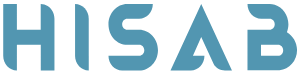 Hisingens Industri & Skeppsservice AB logotyp