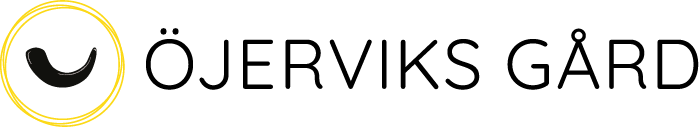 Öjerviks Gård AB logotyp
