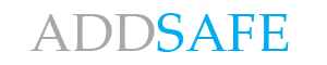 AddSafe i Sverige AB logotyp