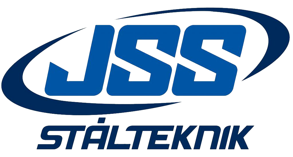 JSS Stålteknik AB logotyp