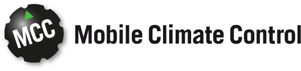 Mobile Climate Control Sverige AB logotyp