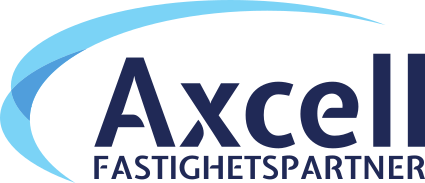 Axcell Fastighetspartner AB logotyp