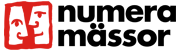 Numera Mässor AB logotyp