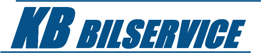 KBJA Bilservice AB logotyp