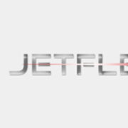 Jet-Flex Aktiebolag logotyp