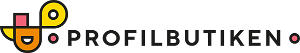 Profilbutiken i Luleå AB logotyp