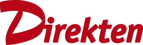 Direktbutikerna Scandinavia AB logotyp