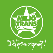 Miljö Trans i Sverige AB logotyp