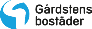 Gårdstensbostäder AB logotyp
