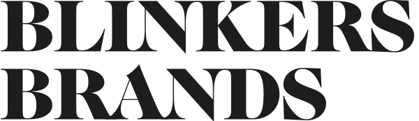 Blinkers Brands AB logotyp