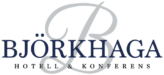 Hotell Björkhaga AB logotyp