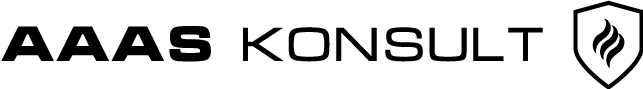 AAAS-Konsult AB logotyp