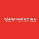 Värmeservice i Veddige AB logotyp