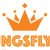 Kungsflytt Express AB logotyp