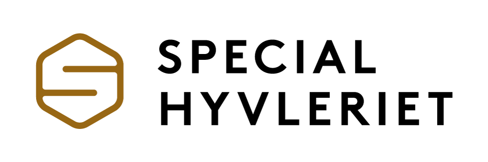 Göteborgs Specialhyvleri Aktiebolag logotyp