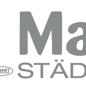Clean Machine i Falkenberg AB logotyp