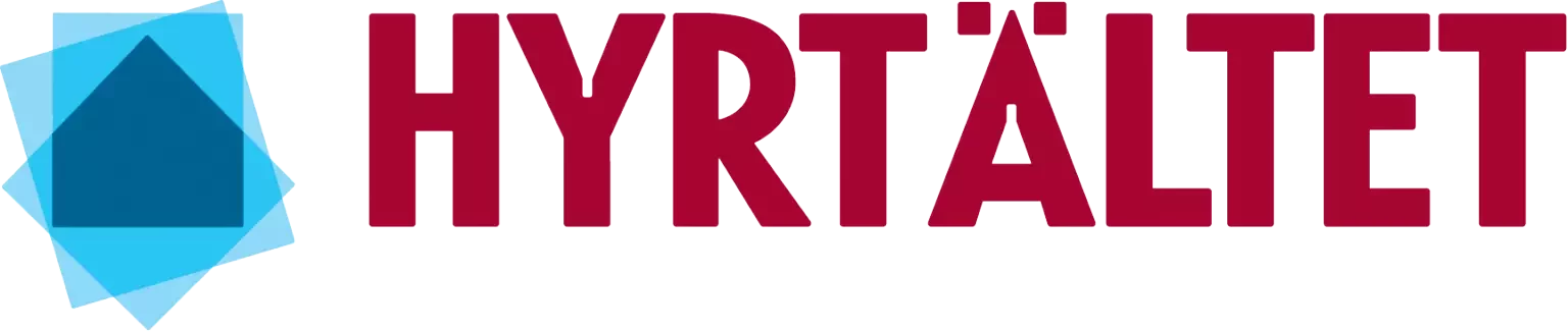 Hyrtältet i Enköping AB logotyp
