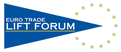 Liftforum Eurotrade AB logotyp