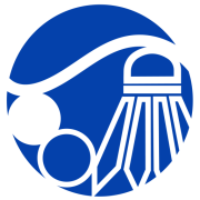 Skogås Racket Hall AB logotyp