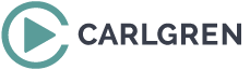 Carlgren TV & Videoproduktion Aktiebolag logotyp