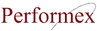 Performex Data AB logotyp