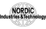 Nordic Industries & Technology Sweden AB logotyp
