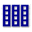 JLM Fastigheter AB logotyp