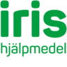 Iris Hjälpmedel AB logotyp