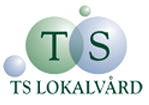 TS Lokalvård Aktiebolag logotyp