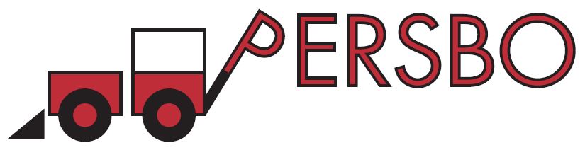 Persbo Schakt & Maskin i Löddeköpinge AB logotyp