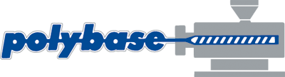 Aktiebolaget Polybase logotyp