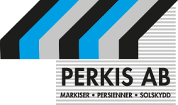 Perkis Aktiebolag logotyp