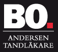 BODIDENT AB logotyp