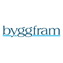 Byggfram i Göteborg AB logotyp