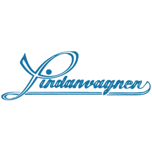 Lindanvagnen AB logotyp