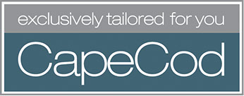 Cape Cod Business Design AB logotyp