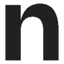 Nära hem AB logotyp