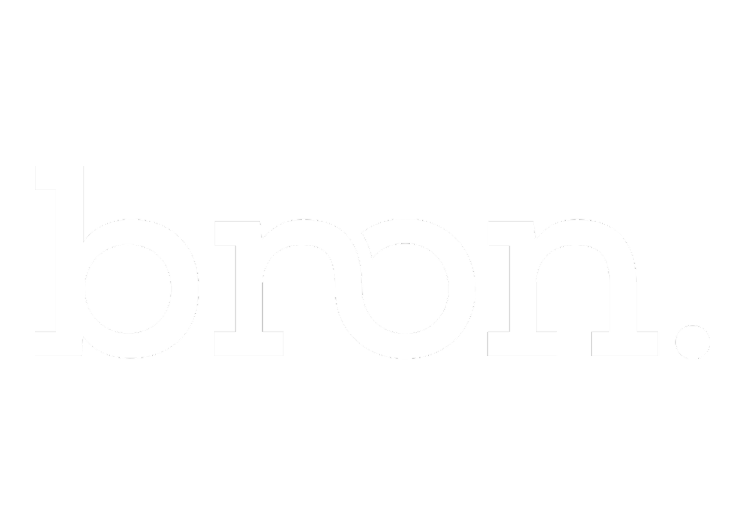 BRON Innovation AB (svb) logotyp