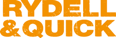 Rydell & Quick AB logotyp