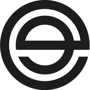 Elvins Grafiska i Helsingborg AB logotyp