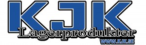 KJK Lagerprodukter Aktiebolag logotyp