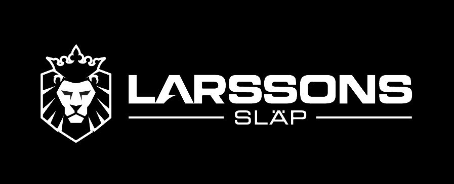 O.E Larssons Släp & Smide AB logotyp
