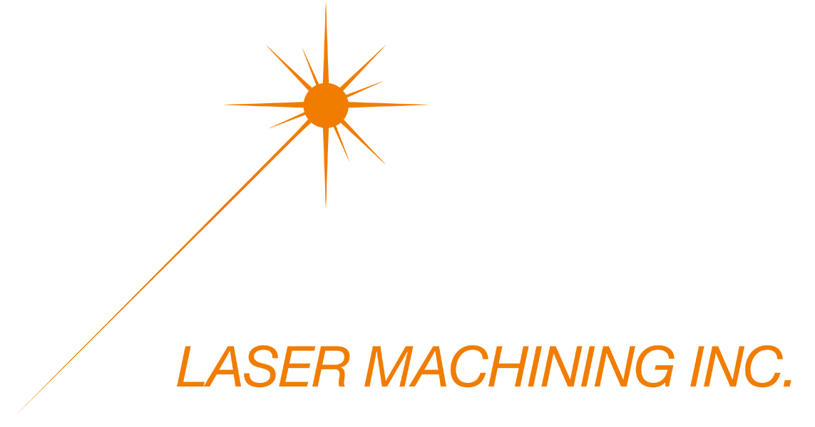 Laser Machining Inc. LMI AB logotyp